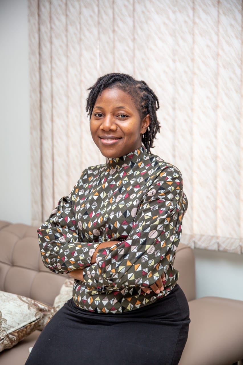 Dental clinic in Kampala