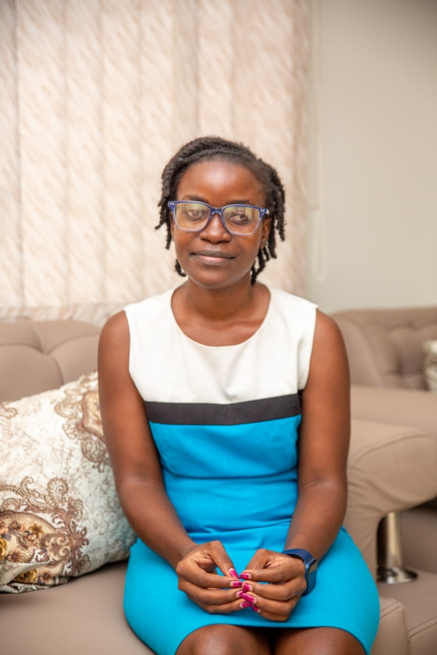 Dental clinic in Kampala