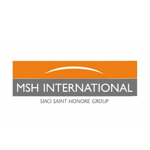 MSH international Primecare Dental Clinic Ltd