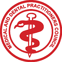 Uganda medical and dental practitioners council Primecare Dental Clinic Ltd