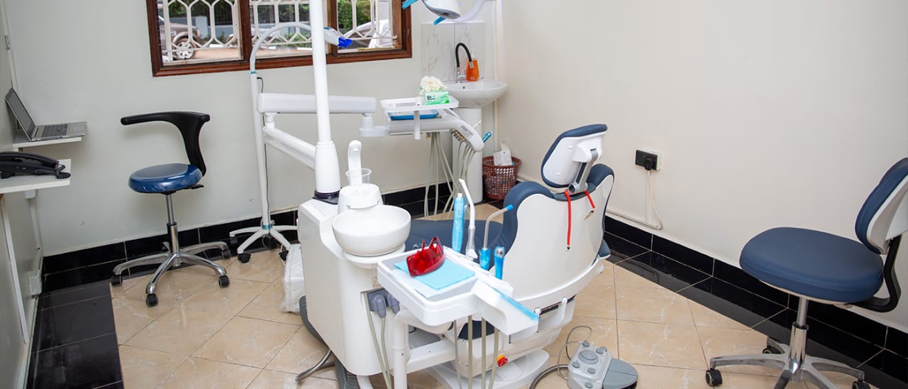 Family dental services at Primecare Dental Clinic Ltd